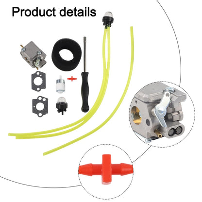 Carburetor Replacement Kit for TroyBilt (Compatible)
