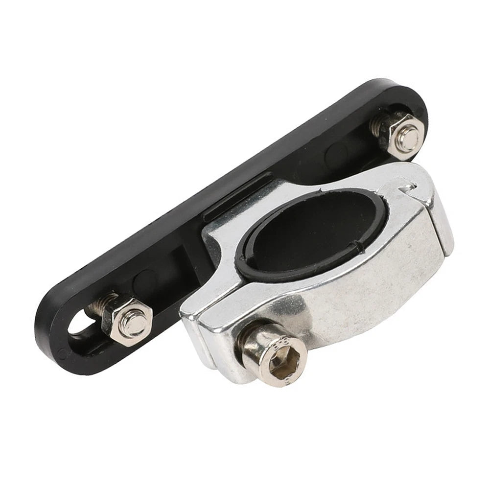 Bottle Rack Adapter for MTB (No Tools Required)