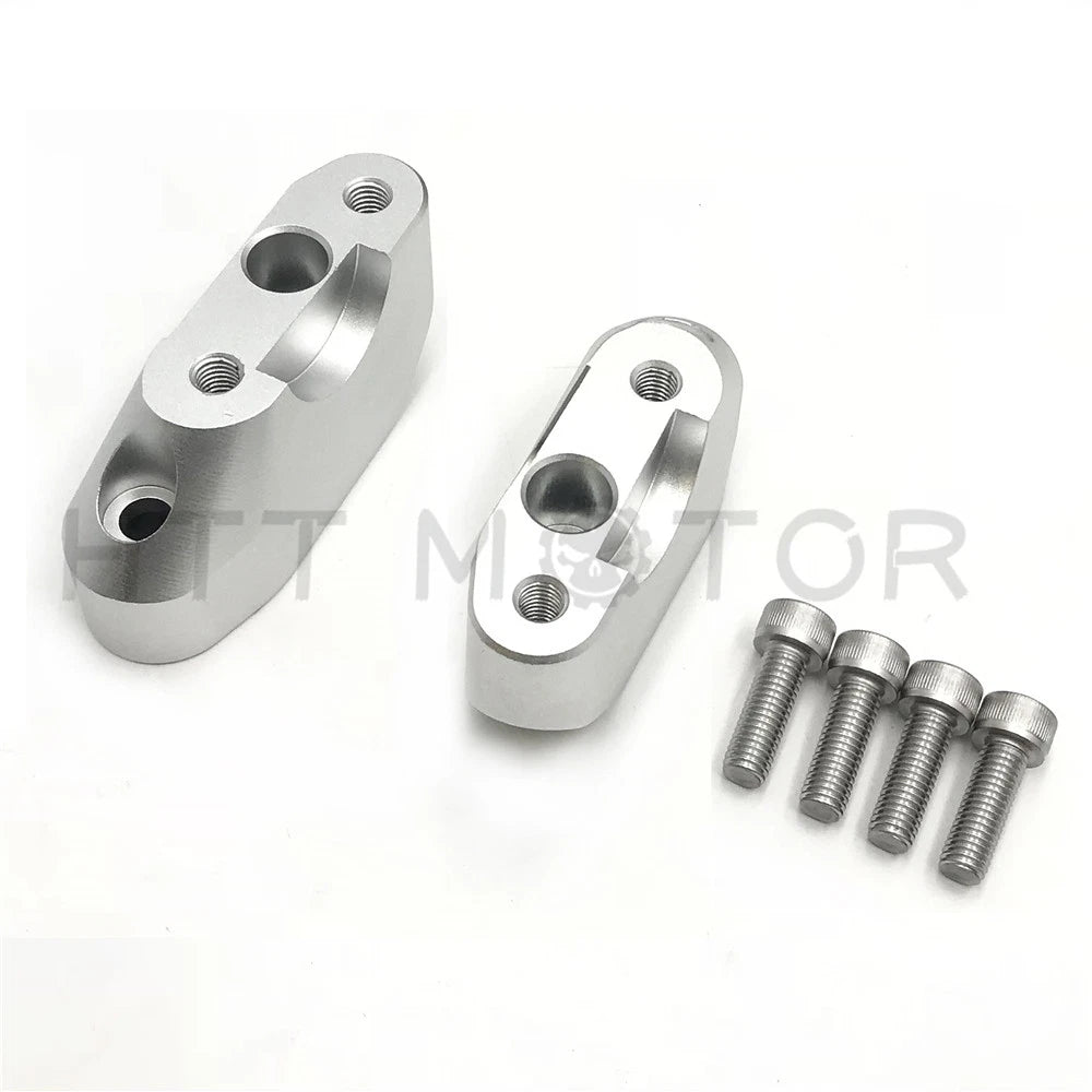 28mm Handlebar Riser Kit for BMW R1200RS (2015–2018)