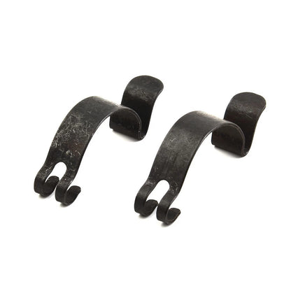2X Box Spring Clip for Air Filter Housing Accessories