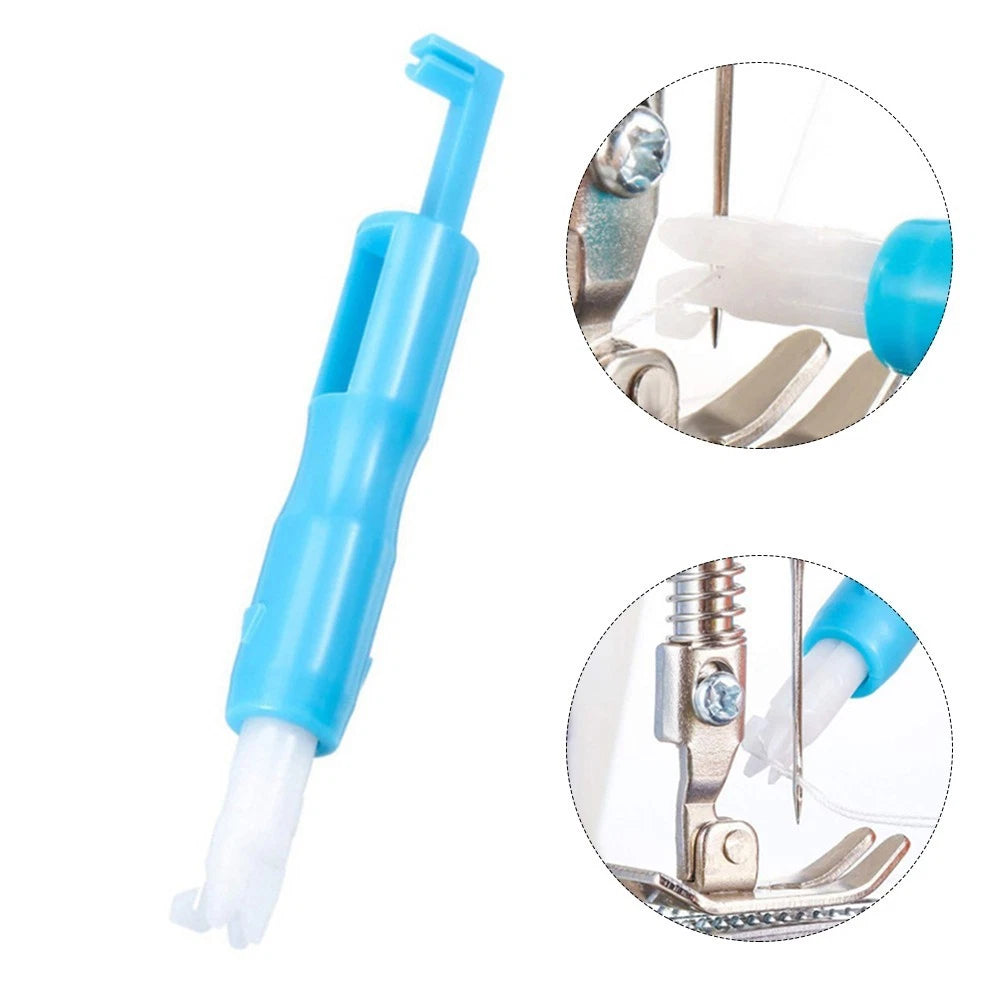 Precision Threading Tool for Sewing Machines Automatic Needle Threader