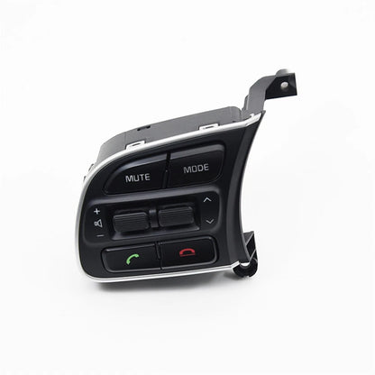 Left Audio Control Switch Button for Kia Optima K5 (2016–2018)