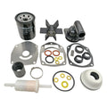Maintenance Service Kit for Mercury Outboard 75-115 HP (8M0097855, 47-8M0100527)