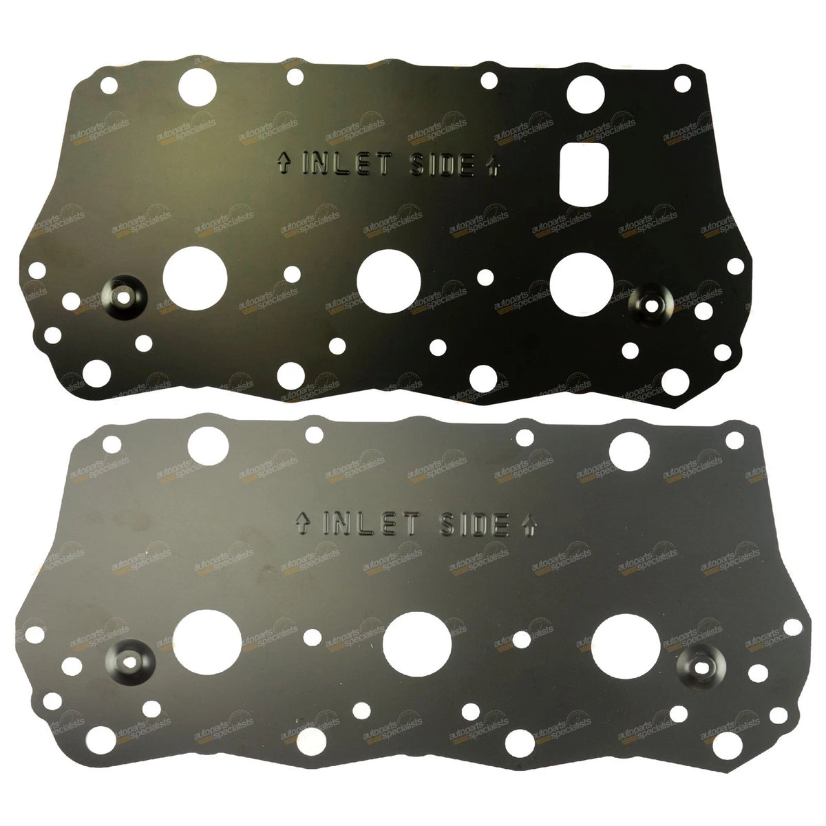 2 Valve Rocker Cover Gaskets for Kia Carnival (1999–2006) V6 K5 2.5L