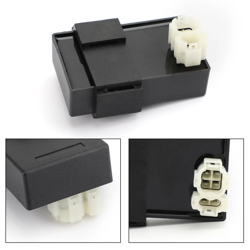 CDI Box ECU for Honda XL 600 V Transalp (1989–1996), VRX Africa Twin (1988–1990)