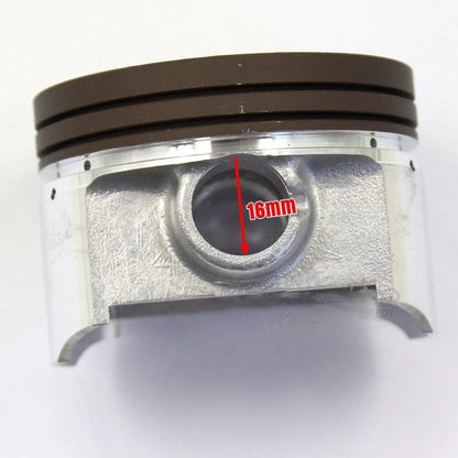 Piston Pin Ring Set for Zongshen Longcin Lifan 250cc CG250 (250cc)