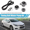 Timing Belt Kit with Water Pump for Chevrolet Astra (2007–2008)