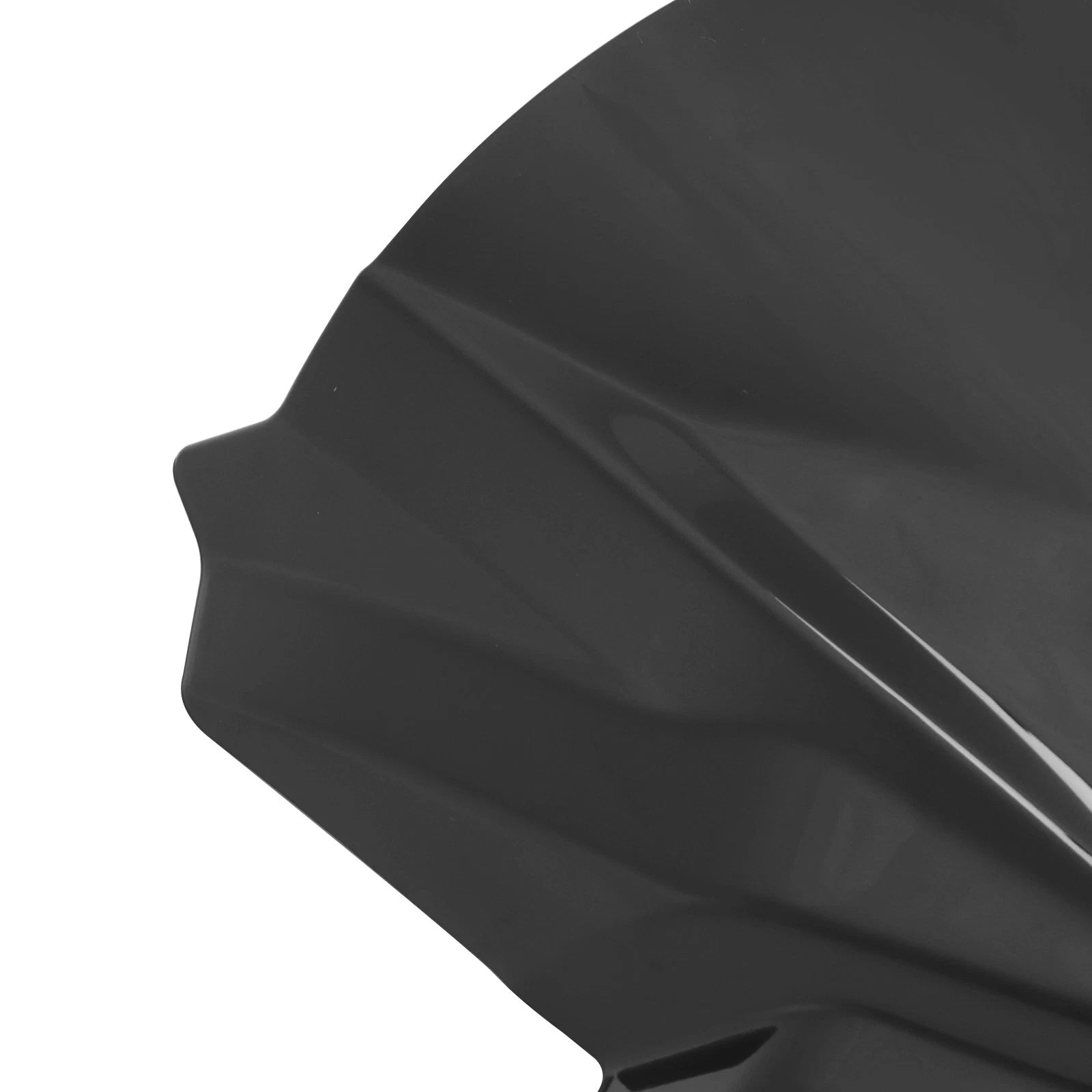 Windshield Windscreen for Kawasaki Z650 (2017–2019)