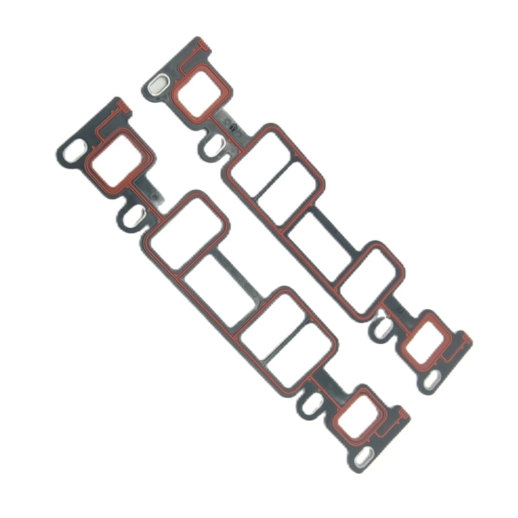 Intake Gasket Set for MerCruiser OMC Volvo Penta GM 4.3L Vortec (3855807, 27-8243261)