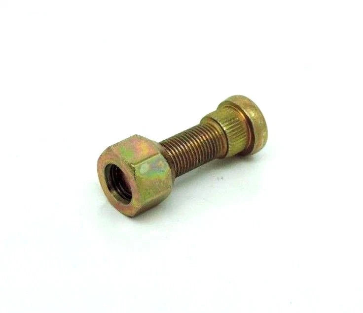 Front Wheel Stud & Nut for Ford 2000-7000 Tractors (2000–7000)