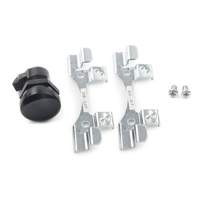 Fuel Door Push Button for Harley Touring Road Glide (1992–2016)