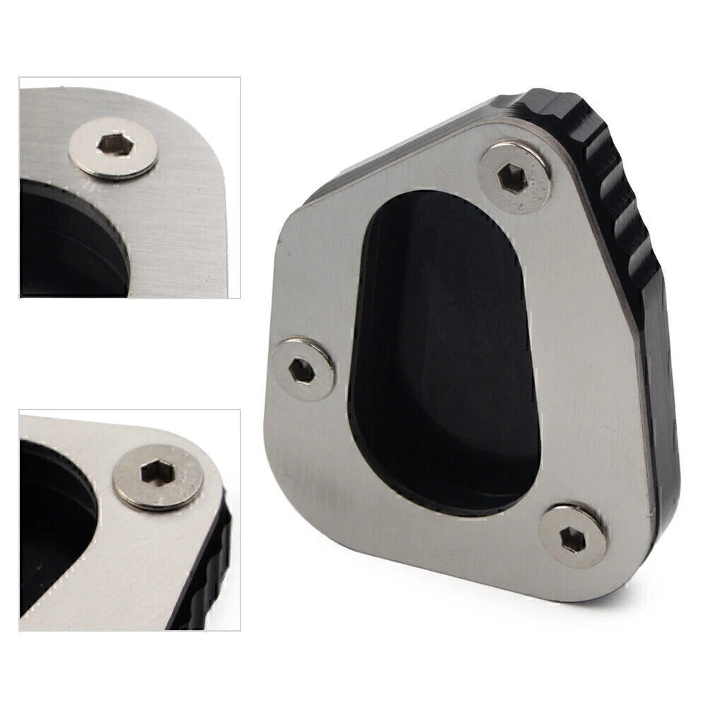 Kickstand Foot Support Pad for Yamaha FJR1300 (2006–2018)