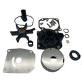 Water Pump Impeller Kit for Johnson Evinrude 50-175 HP Outboards (0432955)