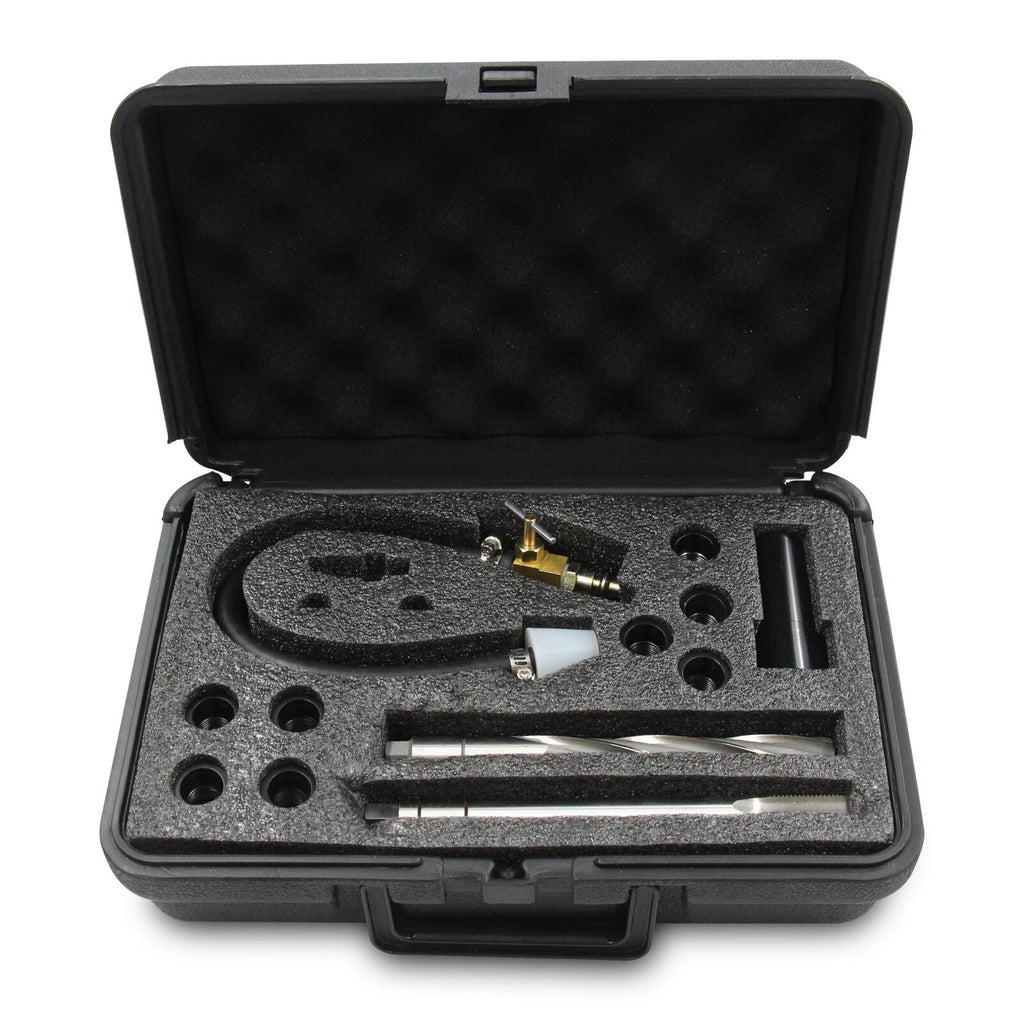 2X Spark Plug Thread Repair Kit for Ford Triton (1996–2003)