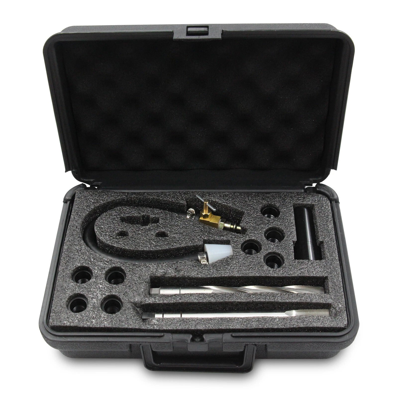 2X Spark Plug Thread Repair Kit for Ford Triton (1996–2003)