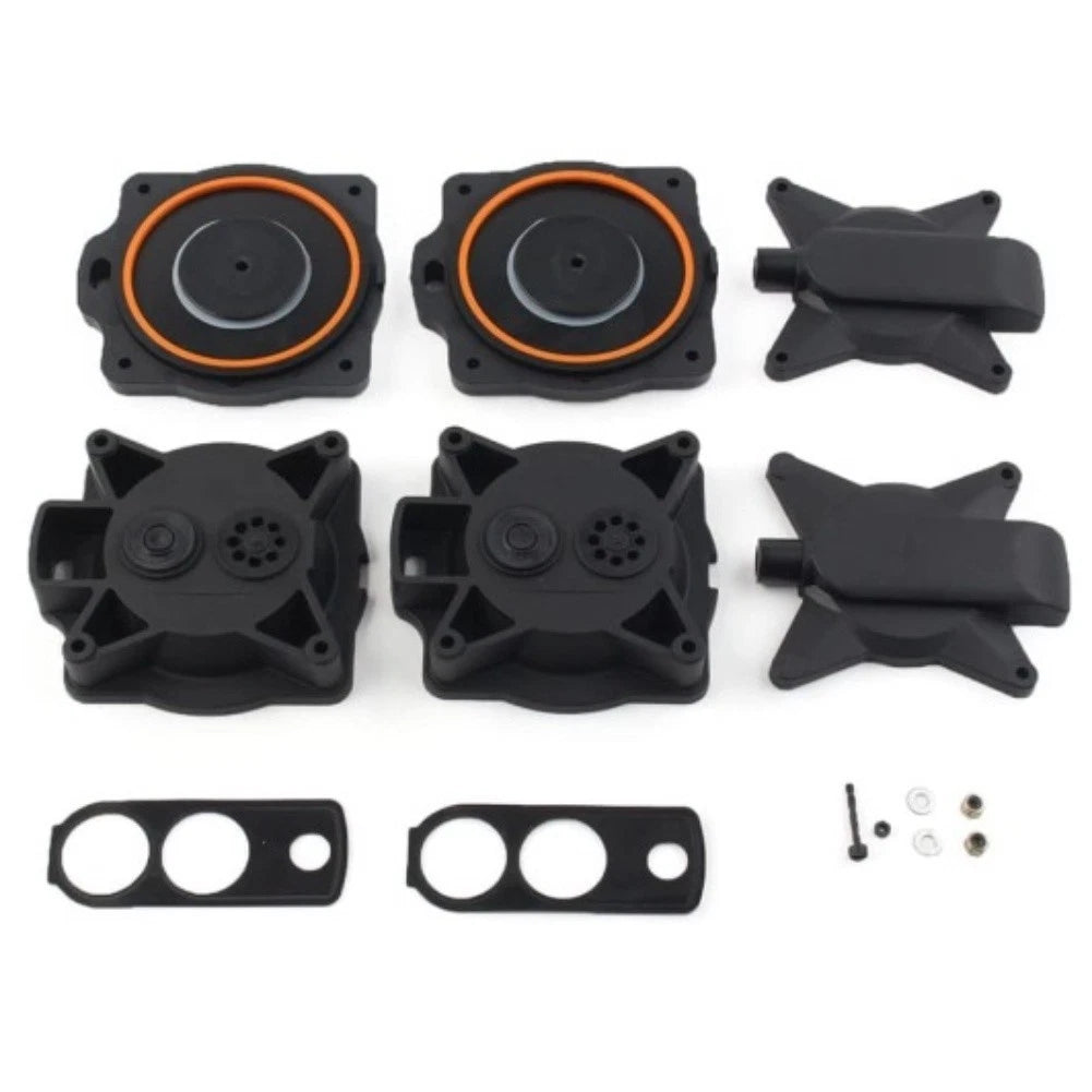 Septic Air Pump Diaphragm Repair Kit for 100 and 120 Models