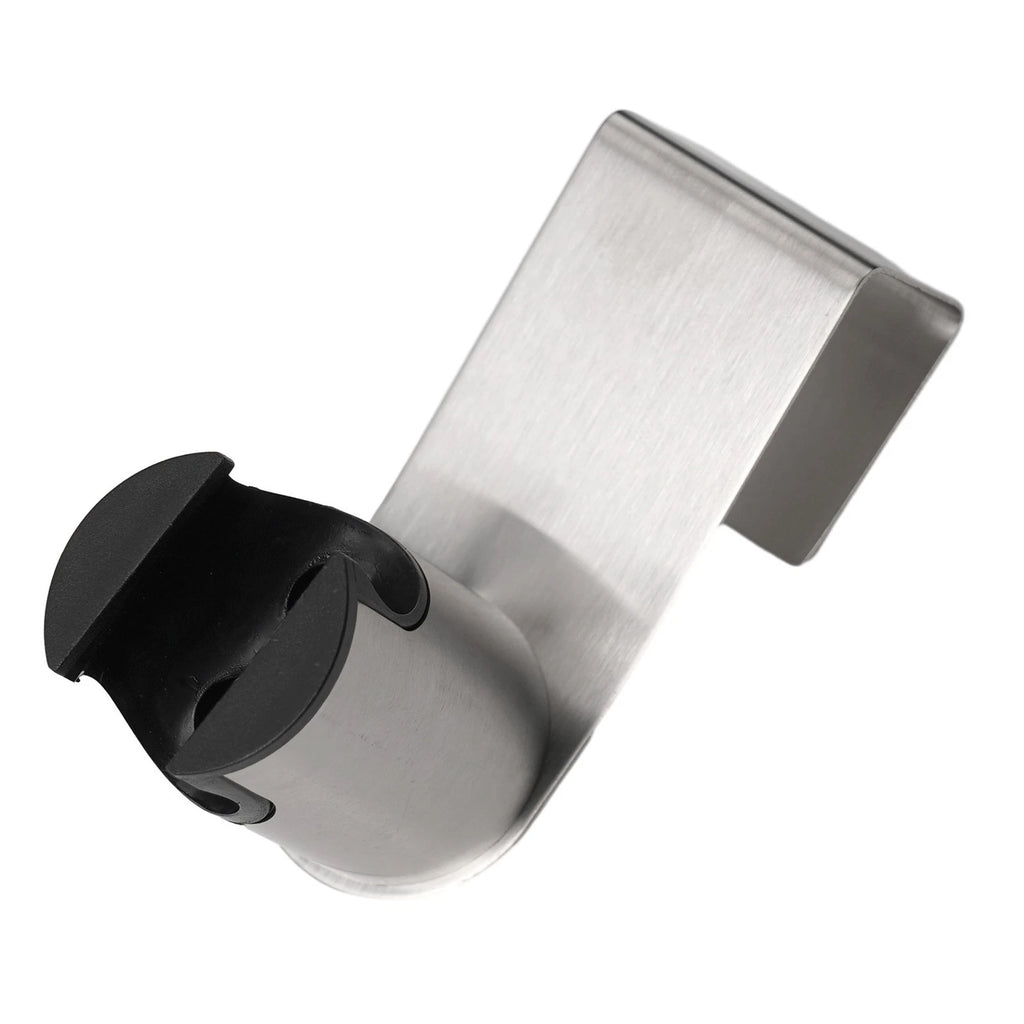 Sprayer Holder for Various Decorative Styles (Brushed Nickel)