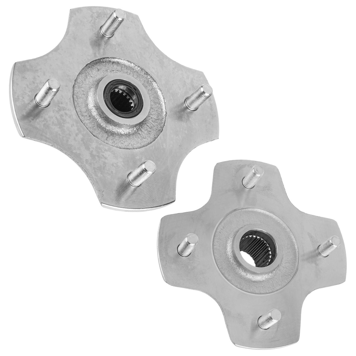 Wheel Hub Assembly Rear Left Right for Honda TRX500FE Foreman 500 2012-2013