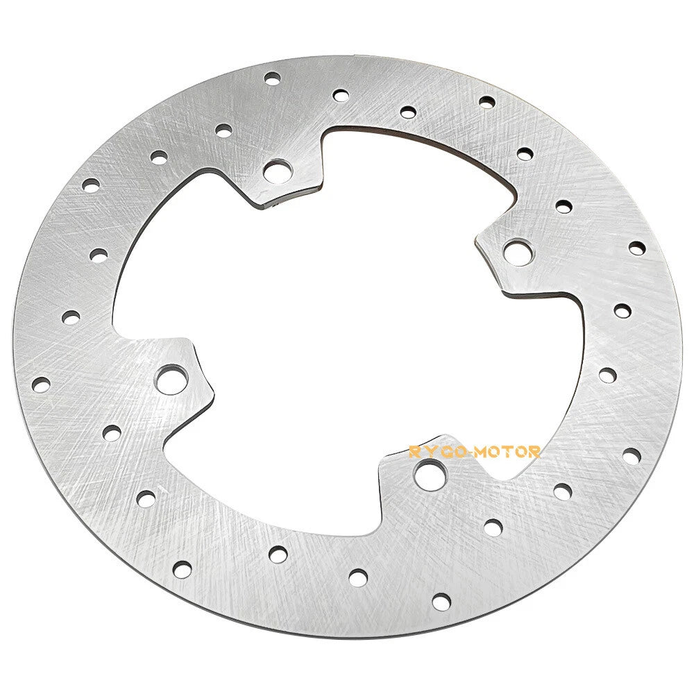 Brake Disc Rotor for Arctic Cat 350 366 400 425 450 Alterra 400 450 500 XC450 (2004–2021)
