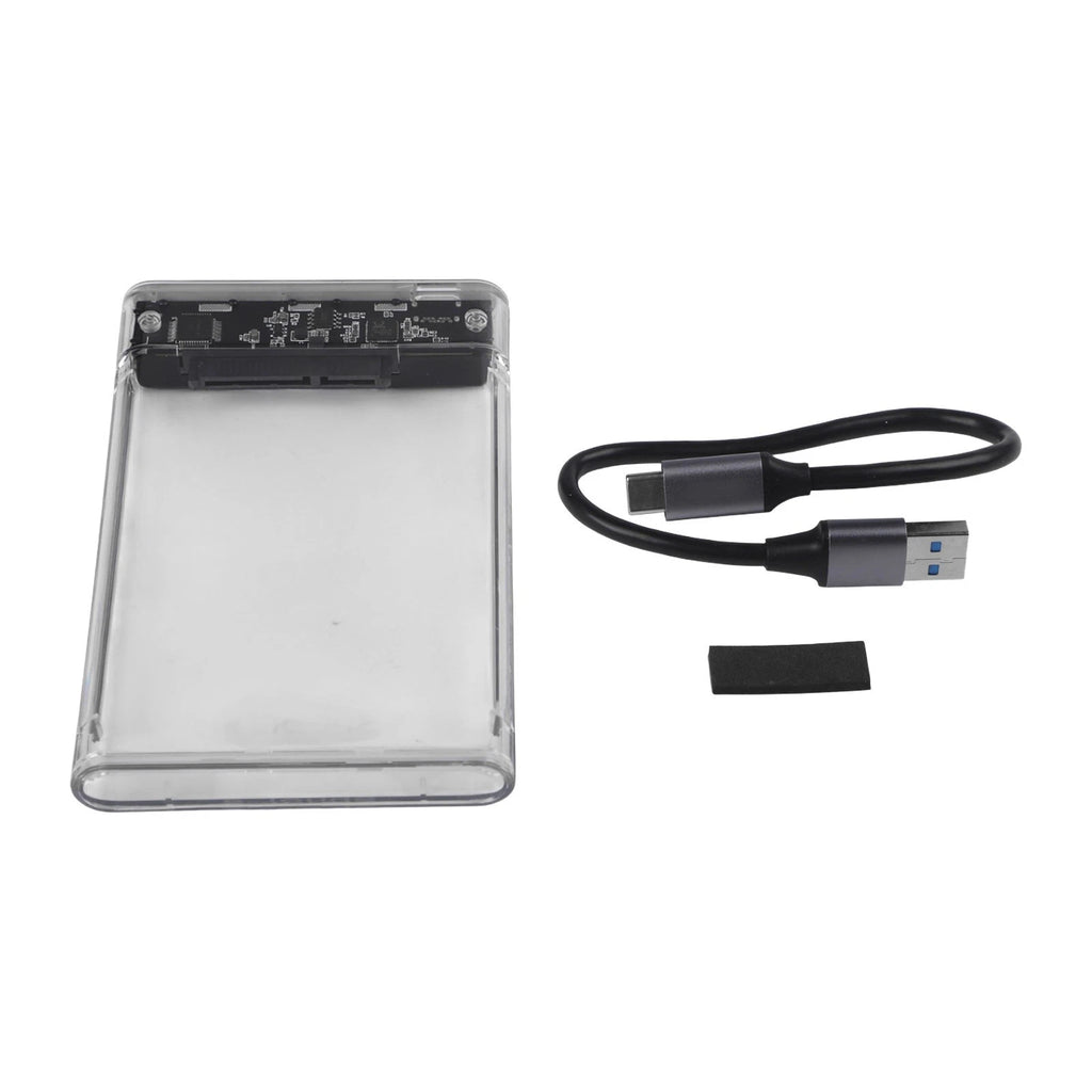 HDD Case for Shuole