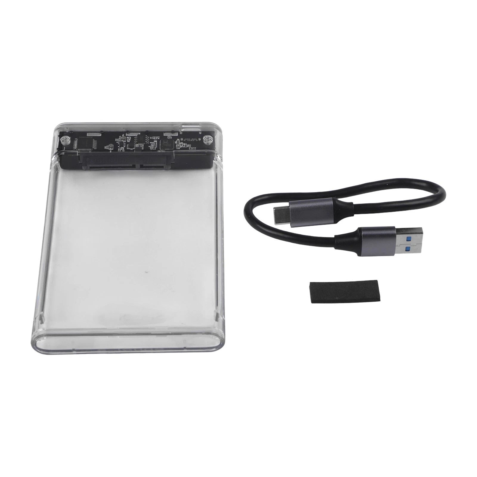 HDD Case for Shuole