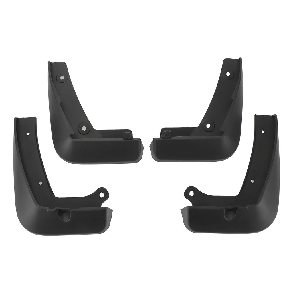 Mud Flaps Splash Guards 1 Set Mud Guards for Mazda Axela Saloon (2020–2023)