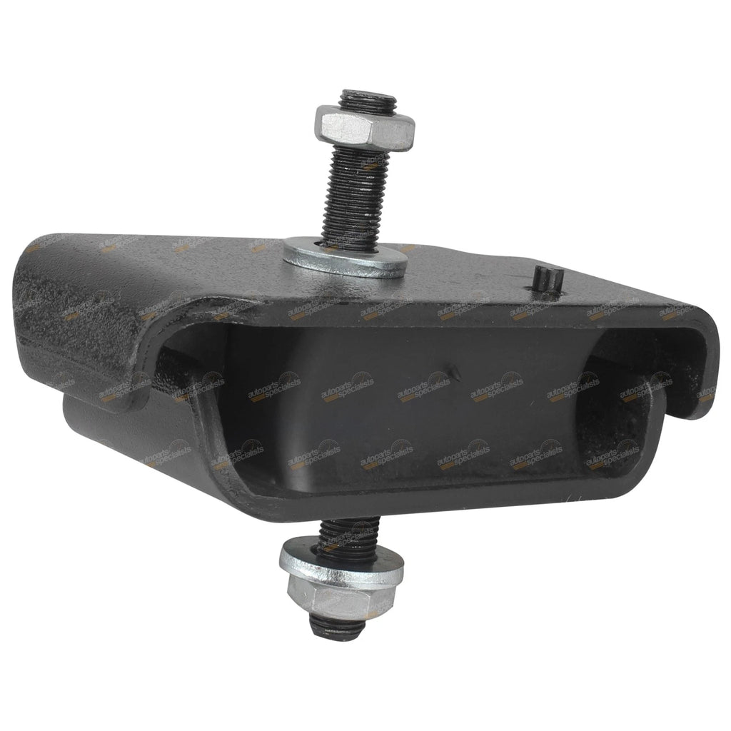 Left Front Engine Mount for Landcruiser FJ80 (1990–1992) 3F 3F-E 4.0L