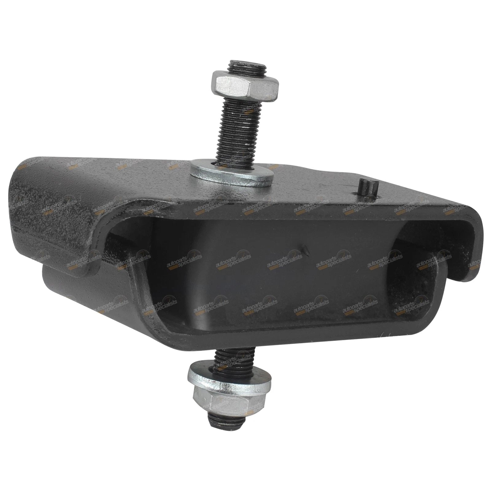 Left Front Engine Mount for Landcruiser FJ80 (1990–1992) 3F 3F-E 4.0L