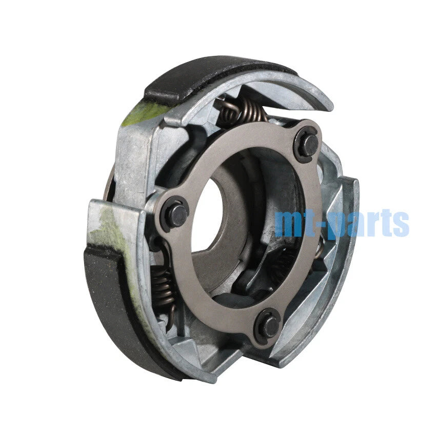 Drive Plate Assembly for SYM Citycom 300 (2008–2009) / Joymax 250i / 300i (2012)