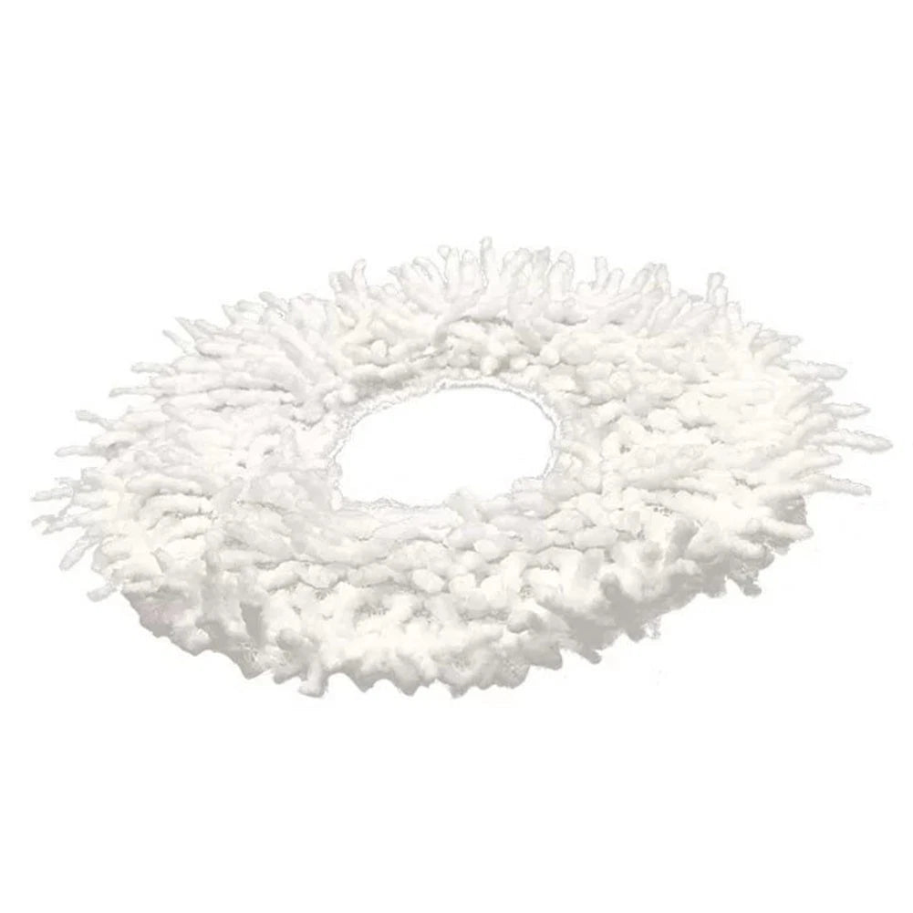 Replacement Mop Cloth Holder Kit for DEEBOT N9 (2020–2023) - Set of 4