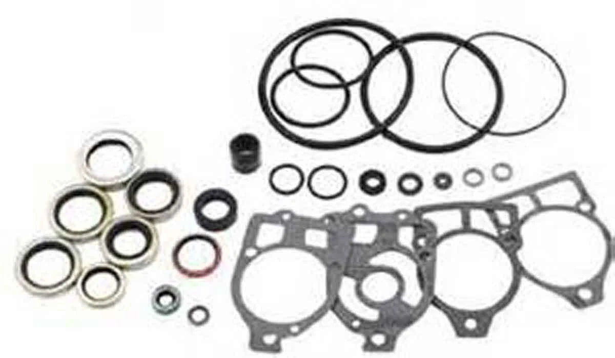 WSM Lower Unit Seal Kit for Mercury Mariner 75-225 Hp (446-126)