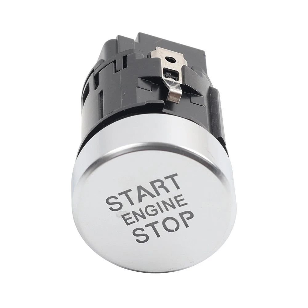 Engine Start Stop Switch Button for Audi A4 A5 S4 Q5 SQ5 (2008–2016) 8K0905217A