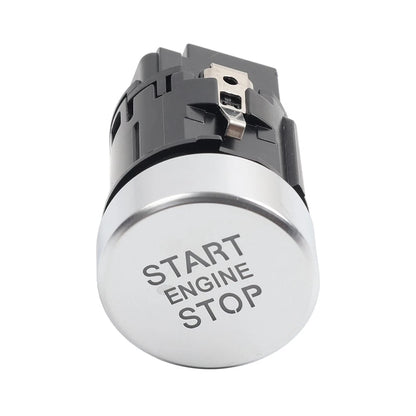 Engine Start Stop Switch Button for Audi A4 A5 S4 Q5 SQ5 (2008–2016) 8K0905217A