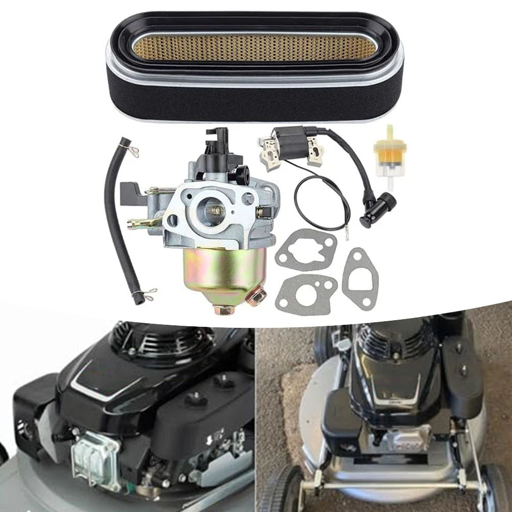 Carburettor Upgrade Kit for Honda Lawn Mower (Multiple Models)
