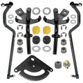 Steering Gear Drag Link Kit Replacement for John Deere L100 L110 L111 (2003–2005)