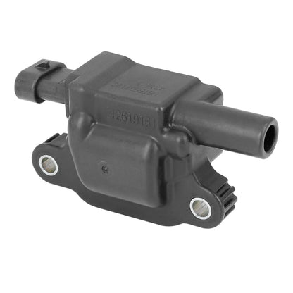 Ignition Coil Replacement Black for Chevrolet Silverado Cadillac CT5 (2016–2024)