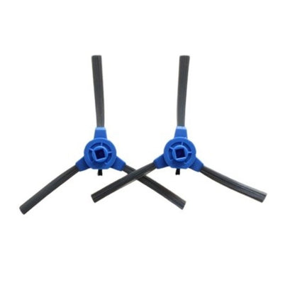 Set of 4 Filters for Home Daily Cleaning Robot Vacuum