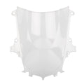 Clear Front Windshield for Yamaha YZF-R1 (2015–2017) ABS