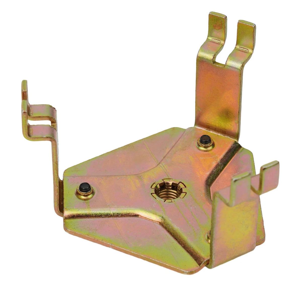 3-Jaw Adjustable Alloy Fuel Pump Lid Remover Tool for Multiple Vehicles