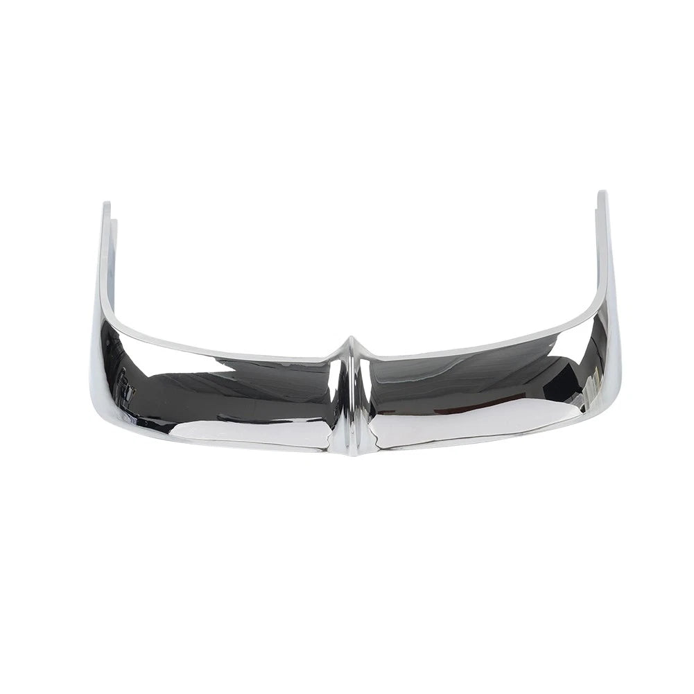 Rear Fender Tip for Suzuki Boulevard C50 C50T Classic (2005–2013) Chrome