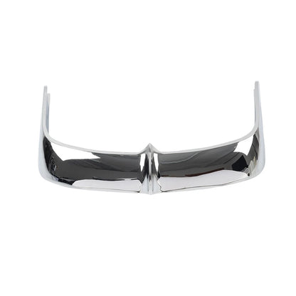 Rear Fender Tip for Suzuki Boulevard C50 C50T Classic (2005–2013) Chrome