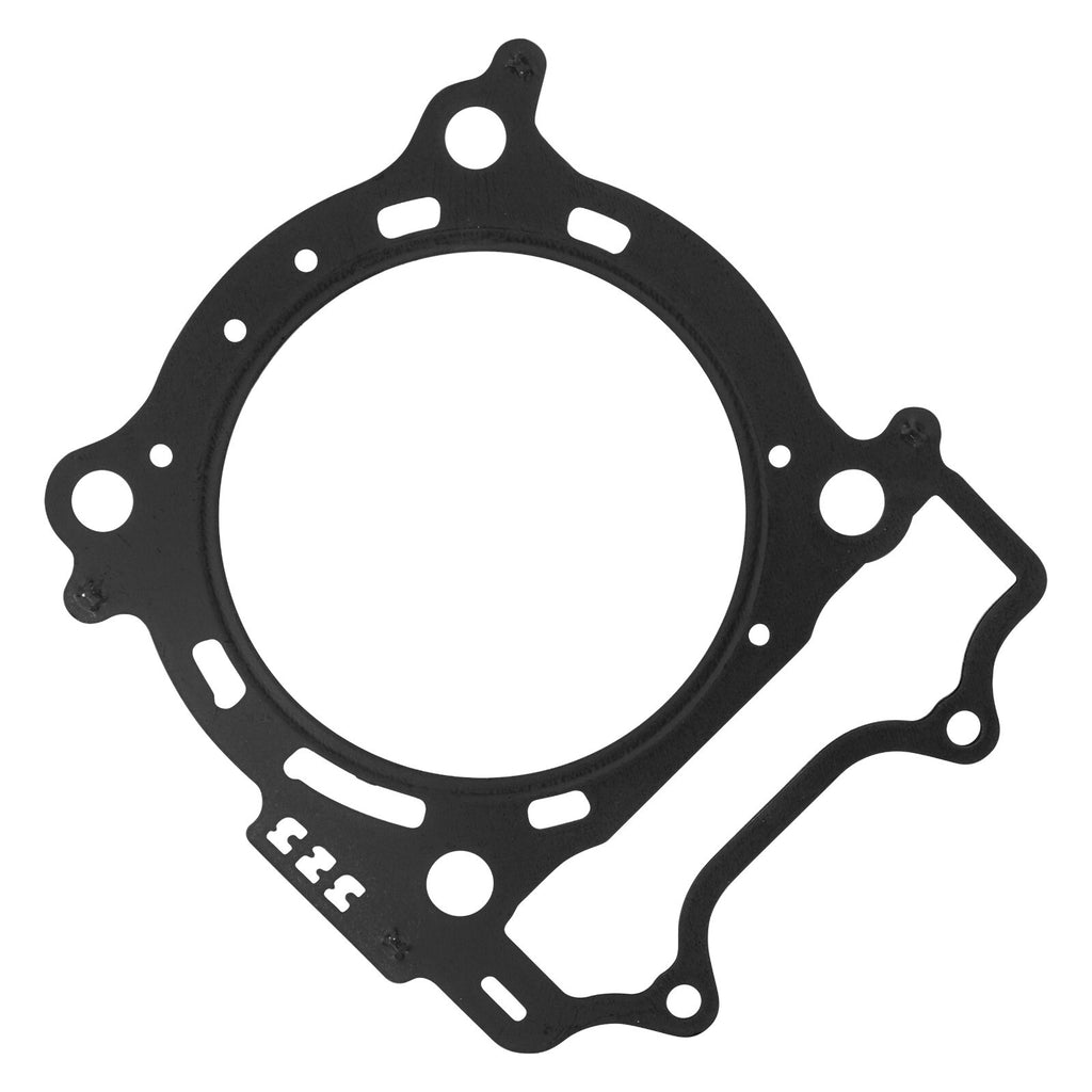 Cylinder Head Gasket Replacement for Yamaha WR450F (2007–2015)