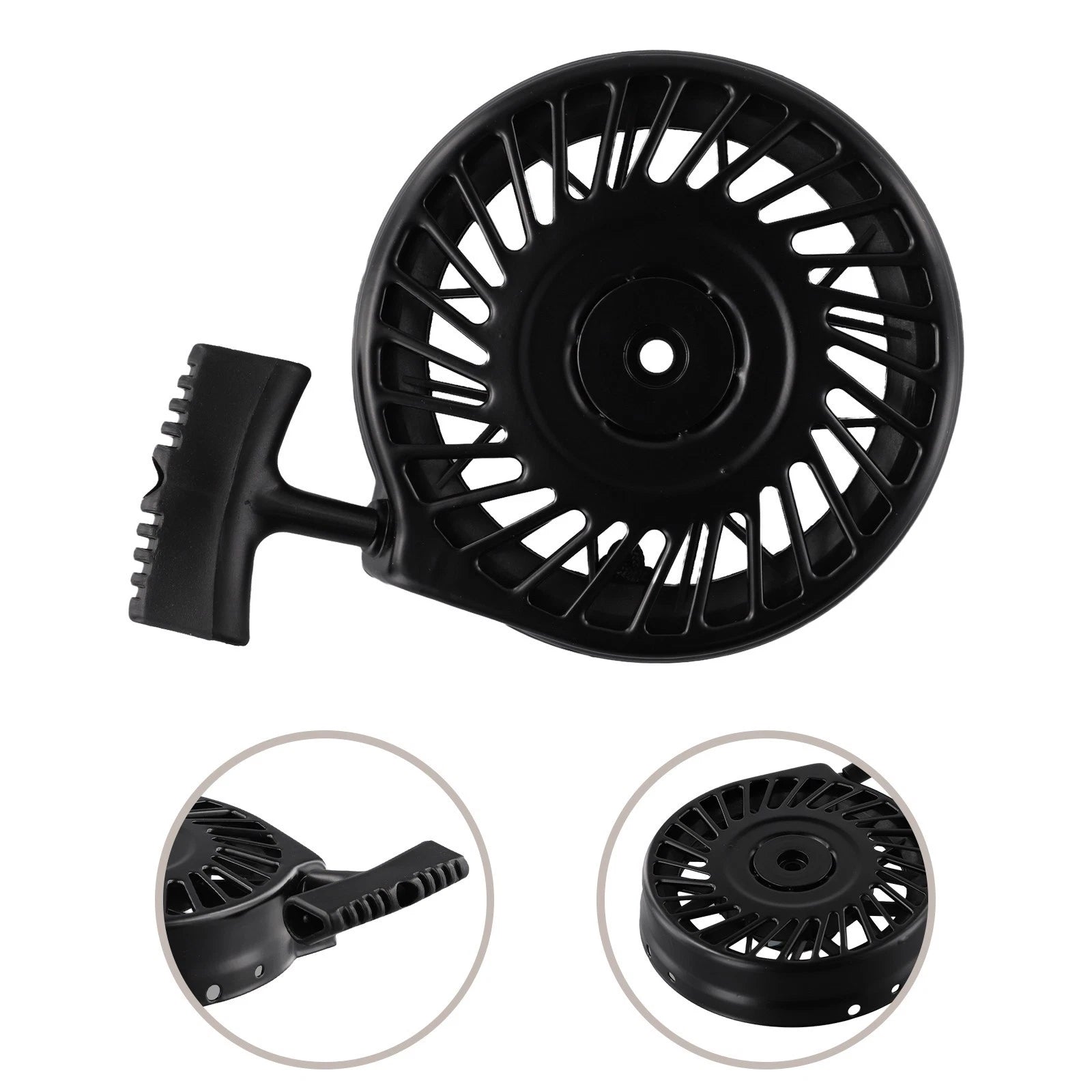 Recoil Starter for Tecumseh LEV100, LEV80
