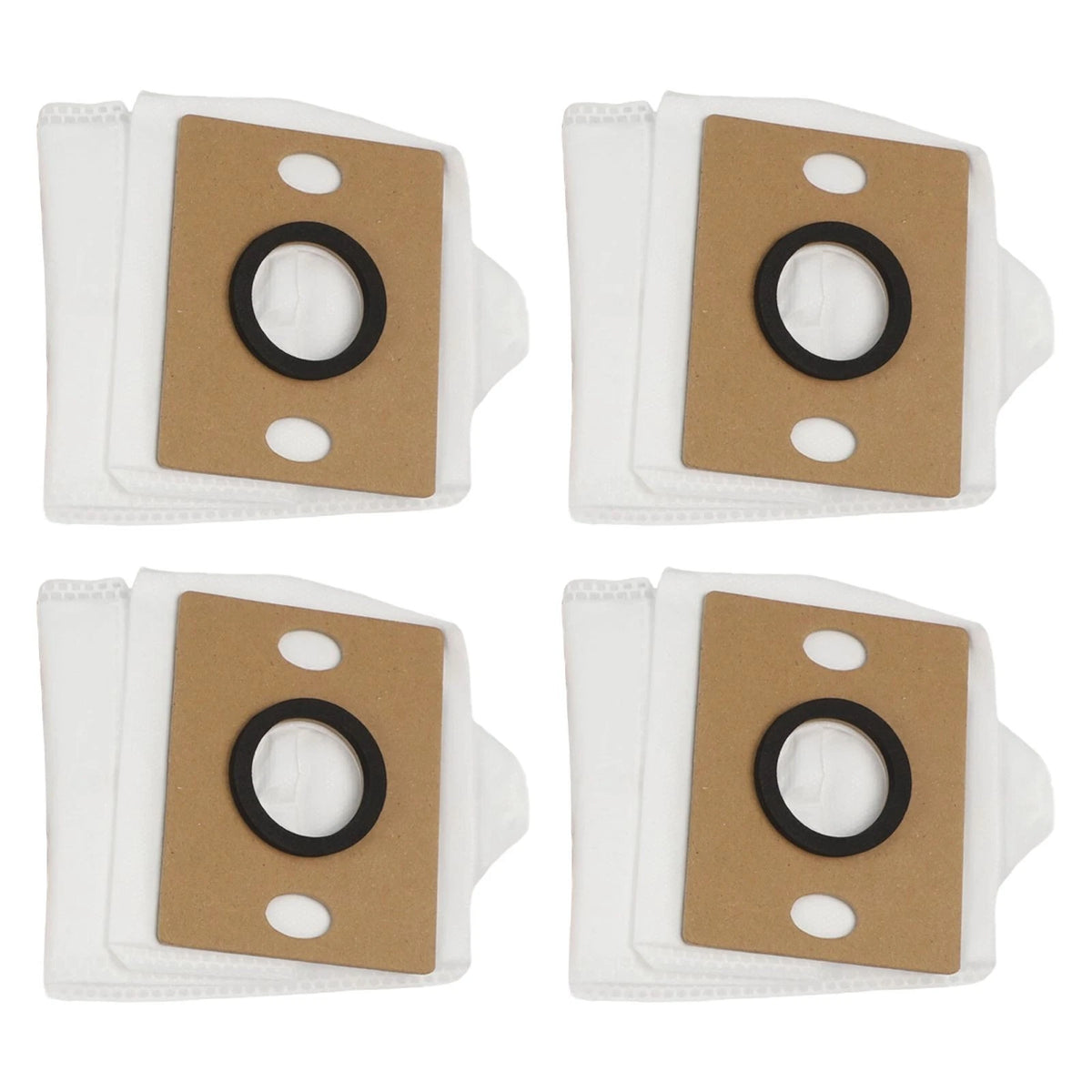 Dust Bags for ILIFE G9 Pro Vacuum Cleaner (2020–2023)
