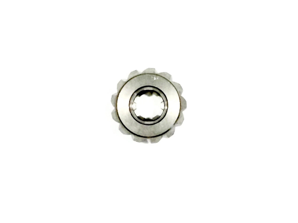 Pinion Gear (13T) for Yamaha 25HP-30HP (3Cyl Only) 6J8-45551-00-00