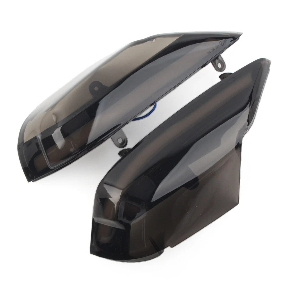 LED Dynamic Turn Signal Lights Pair for Subaru Forester Legacy Outback (2003–2008)