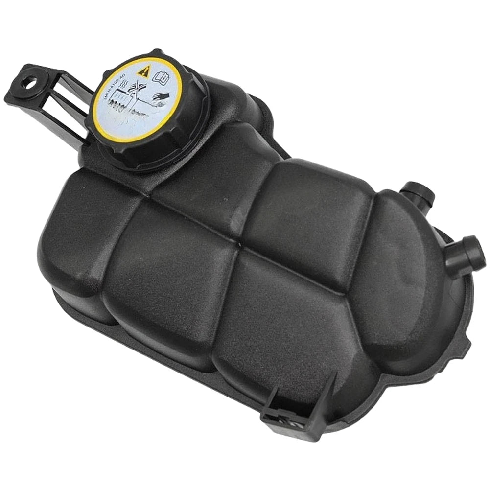 Coolant Expansion Tank for
