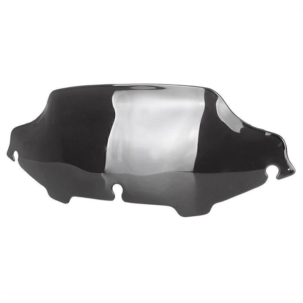 Front Windshield for Harley Electra Glide Street (2007–2013) Black