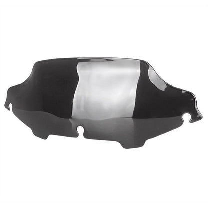 Front Windshield for Harley Electra Glide Street (2007–2013) Black