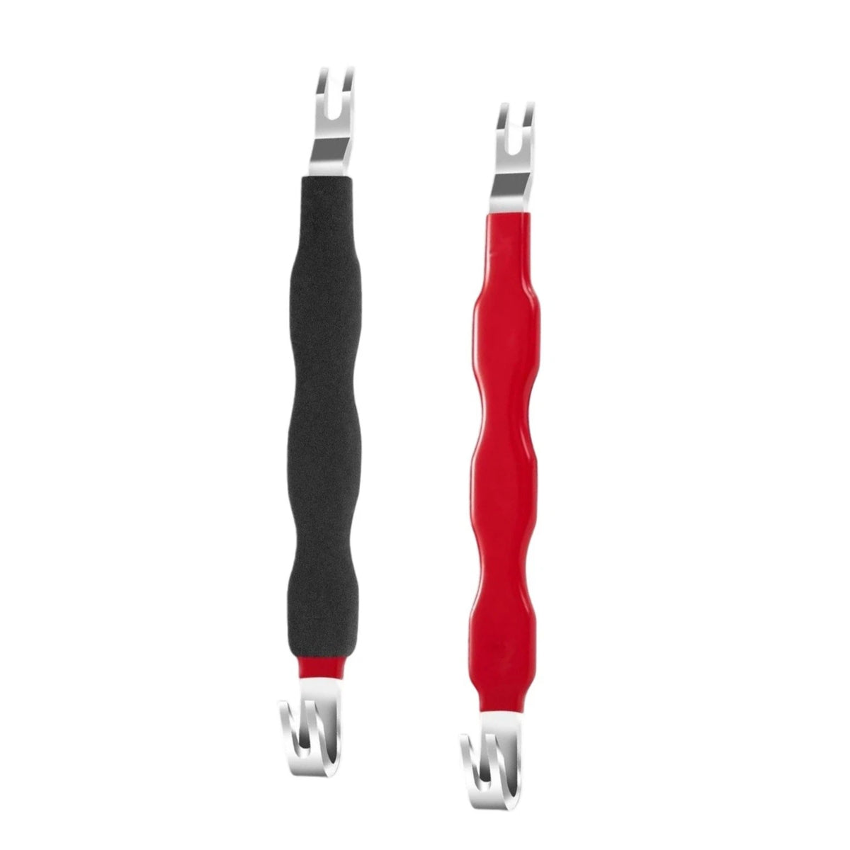Double Ended Auto Electrical Terminal Connector Separator for Easy Wire Removal